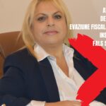 Laura Iusein, capul unei rețele de spălare de bani și evaziune fiscală în comerțul românesc