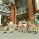 Cum educăm prin provocări: modelul #LoopChallenge