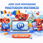 Ghid rapid: cum alegi instanța potrivită pe Mastodon