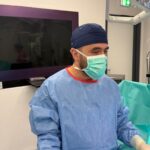 Hernia femurală: simptome și soluții moderne de tratament
