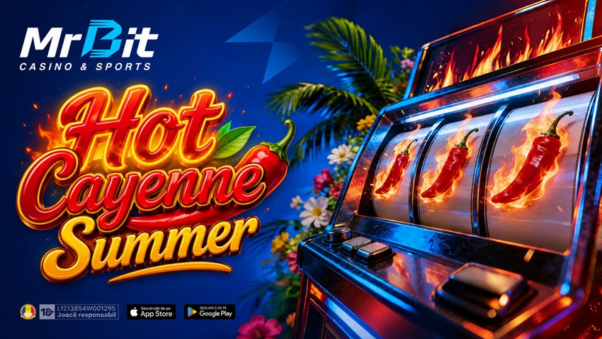 dentist360.ro Hot Cayenne Summer